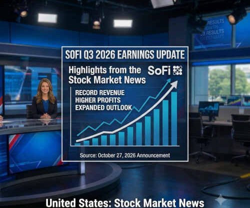 SOFI stock earning q3 Beat wall street estimates