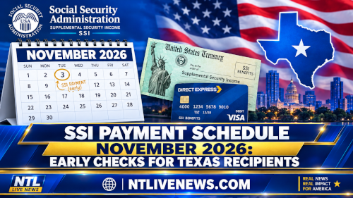 texas ssi payment postponed or not news